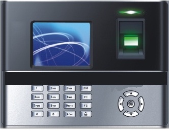 Time Attendence System
